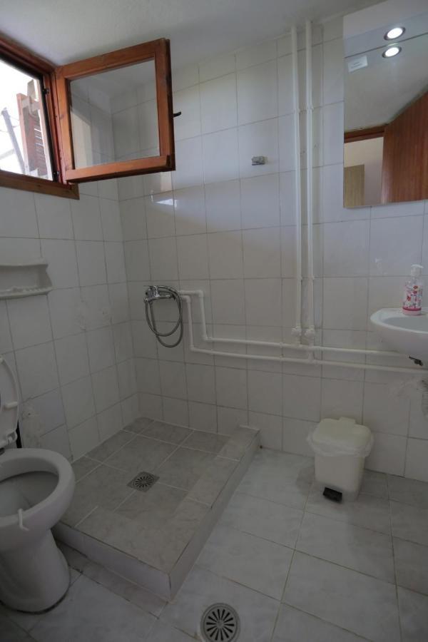 House Nativa Apartment Mola Kalyva Exterior foto